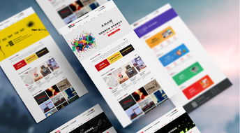 專業(yè)定制 北京高端企業(yè)網(wǎng)站與原創(chuàng)廣告設(shè)計