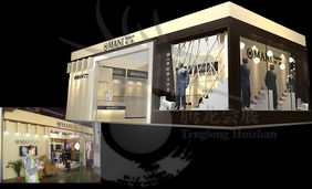 專業展覽服務專家 上海騰龍會展服務社的全方位解決方案