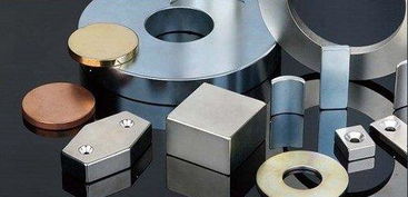 馬達(dá)強(qiáng)磁回收與磁電產(chǎn)品及磁性材料研發(fā) 創(chuàng)新驅(qū)動(dòng)與可持續(xù)發(fā)展