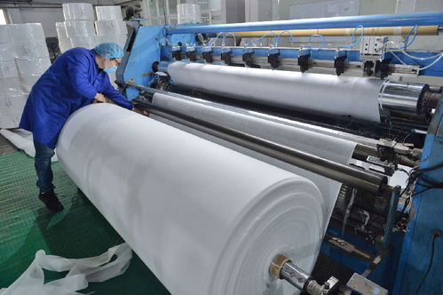 桐鄉(xiāng)企業(yè)研發(fā)新材料口罩 可重復(fù)使用10次，高效環(huán)保新突破