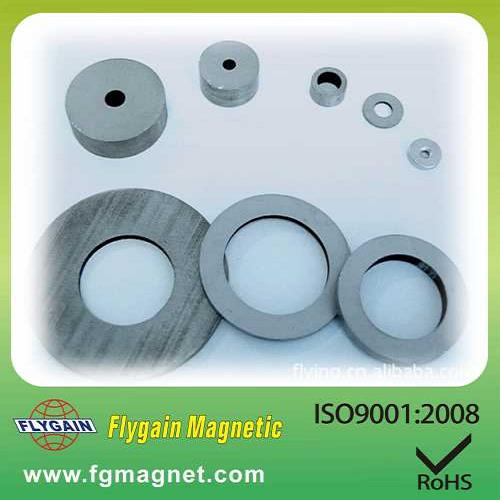 專業(yè)耐高溫磁鐵與磁電產(chǎn)品研發(fā)的領(lǐng)先制造商