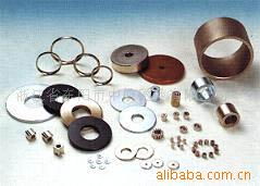 冶金礦產(chǎn)與磁電產(chǎn)品 磁性材料研發(fā)的創(chuàng)新路徑