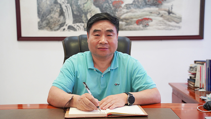 宋興連 科研引領(lǐng)春光無限，深耕磁電產(chǎn)品與磁性材料研發(fā)