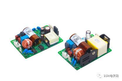 符合B級輻射與傳導EMI標準的I類及II類30-60W醫療電源 磁電產品與磁性材料的創新研發