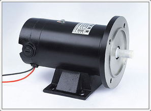 無刷直流電機及其控制技術的發展與磁電產品及磁性材料研發的協同演進