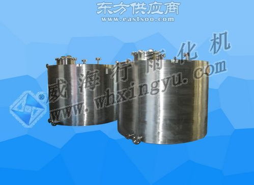 威海行雨化機 高溫高壓反應釜與上海高壓反應釜的技術解析，及磁電產品與磁性材料的研發前沿