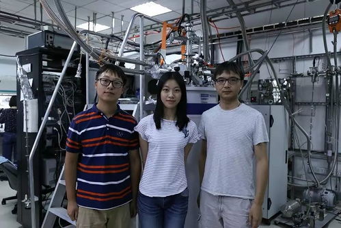 博新計劃引領創新突破 復旦大學於逸駿團隊研究成果榮登《自然》主刊，推動磁電產品與磁性材料研發邁向新高度