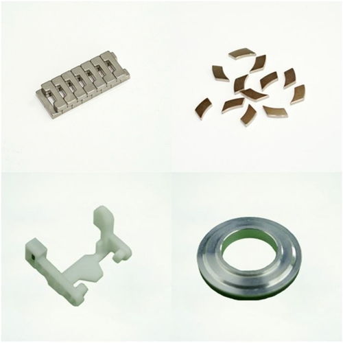 行業壁壘高筑，英思特工藝技術成熟助力磁電產品與磁性材料研發騰飛