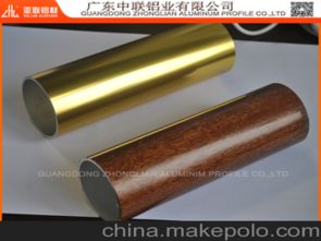 木紋鋁管 供應商選擇、市場價格與批發(fā)市場指南